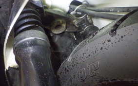 YAMAHA VINO 50 2007 SA54J