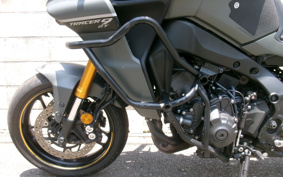 YAMAHA TRACER 9 GT 2021 RN70J