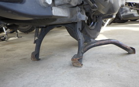 SUZUKI ADDRESS V125 CF4EA