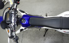 SUZUKI DR-Z400S 2001 SK43A