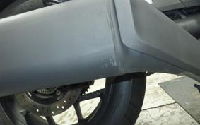 HONDA REBEL 1100 DCT 2021 SC83