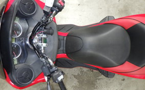 HONDA FORZA Z GEN 2 2024 MF10