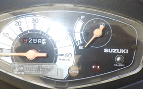 SUZUKI ADDRESS V50 G