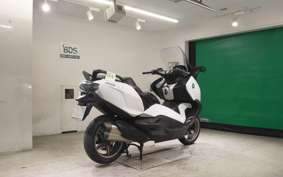 BMW C650GT 2017