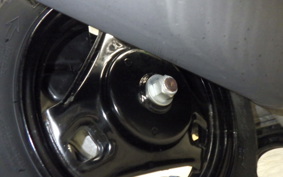 SUZUKI ADDRESS V50 CA4BA