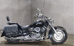 YAMAHA DRAGSTAR 1100 CLASSIC VP13J