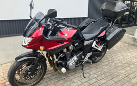 HONDA CB1300 SUPER  BOL DOR ABS 2015 SC54