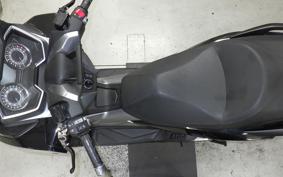 HONDA FORZA 250 MF13