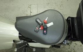 HONDA C125 SUPER CUB 2013 JA48