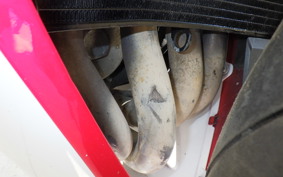 HONDA CBR1000RR 2018