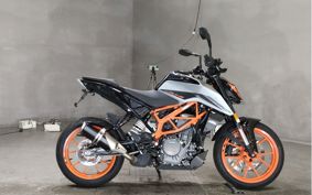 KTM 390 DUKE JPJ40