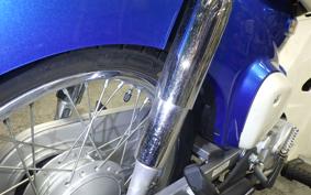 HONDA C110 SUPER CUB 2022 JA44