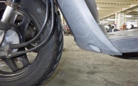 SUZUKI LET's 4 CA45A