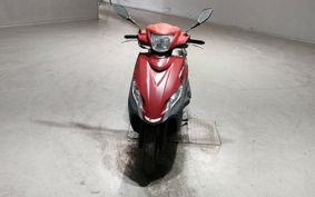 SUZUKI ADDRESS V125 DT11A