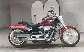 HARLEY FLFBS1870 2018 YGK