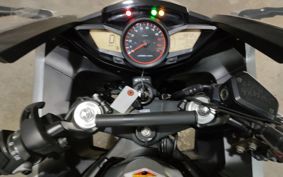 HONDA VFR1200F DCT 2011 SC63
