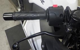KAWASAKI NINJA 400 2023 EX400L