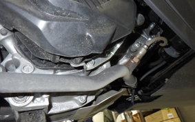 HONDA LEAD 125 2014 JK12