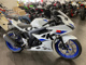 Фото Suzuki GSX-R125 ABS с японского аукциона