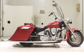 YAMAHA XV1600A ROADSTAR 2000 VP12J