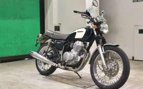 HONDA CB400SS E 2008 NC41