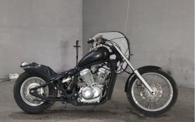 HONDA STEED 400 NC26