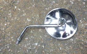 SUZUKI GN125 H