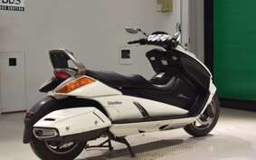 SUZUKI GEMMA 250 2020 CJ47A