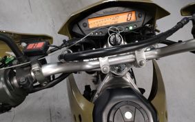 KAWASAKI KLX125 LX125C