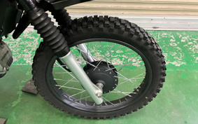 HONDA CROSS CUB JA45