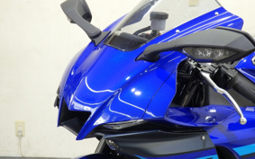 YAMAHA YZF-R1 2024 RN65J