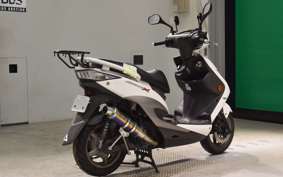 YAMAHA CYGNUS 125 X SE44J