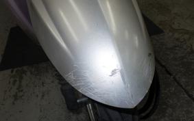 HONDA TODAY 2002 AF61