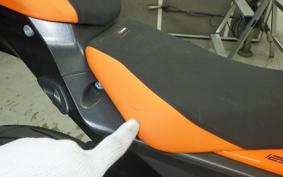 KTM 1290 SUPER DUKE R 2021