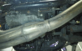 HONDA CB400SF 2007 NC31