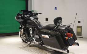 HARLEY FLTR 1580 2009