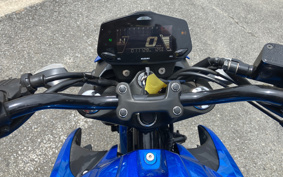 SUZUKI JIKUSA-250 ED22B