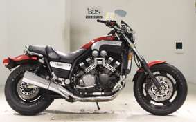 YAMAHA VMAX