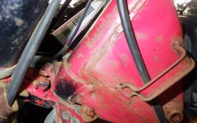 HONDA MD90 2005 MD90