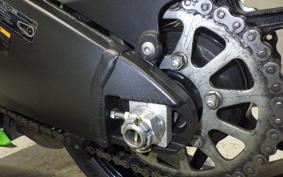 KAWASAKI NINJA ZX-6R A 2022 ZX636G