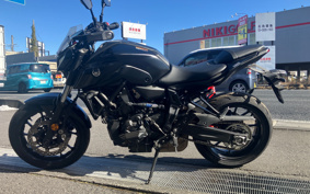 YAMAHA MT-07 ABS 2024 RM33J