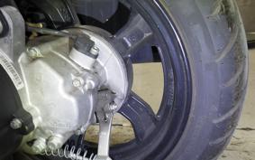 SUZUKI BURGMANｽﾄﾘｰﾄ125EX EA23M