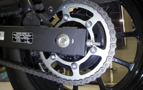 KAWASAKI ELIMINATOR400-3SE 2025 EL400A