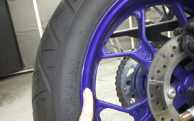 YAMAHA YZF-R25 2025 RG43J