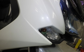 YAMAHA Majesty 155 Gen.2 S SG52J