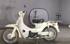 HONDA LITTLE CUB AA01
