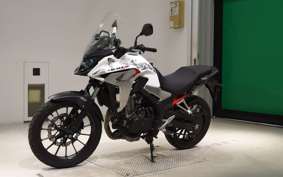 HONDA 400X 2018 NC56