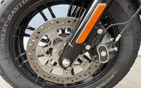 HARLEY XL1200X 2019 LC3
