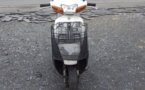 SUZUKI LET's 2 CA1PA