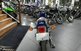 YAMAHA SR400 FINAL ED 2021 RH16J